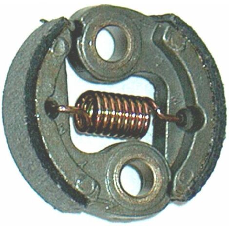 Frizione decespugliatore compatibile ZENOAH diametro 52mm BC2310 BC2610 LRT2300