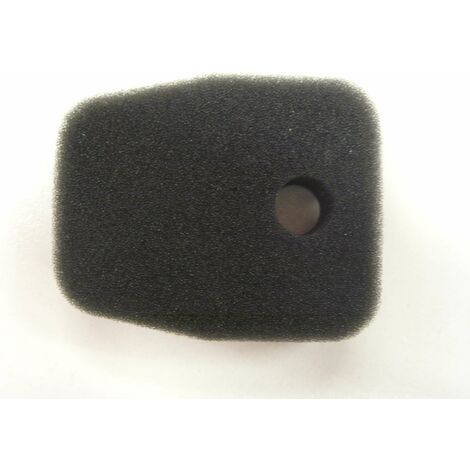 Filtro aria  tagliasiepe decespugliatore compatibile TANAKA 176-837 191908