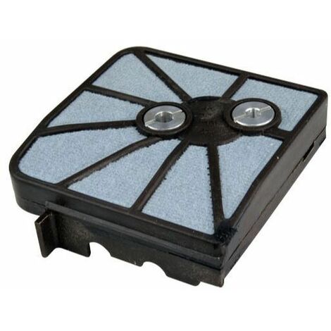 Filtro Aria Pro Chaser Per Trattorino Rasaerba Craftsman Modello 917.273140, Motori 14-20hp