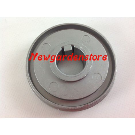 Kit Albero Lama Per Tosaerba EMagTech – Compatibile Husqvarna 5 Star, 532137645, Doppio Cuscinetto