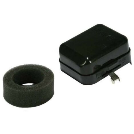 Filtro aria motore 2T decespugliatore motopompa Filtro di ricambio 631084