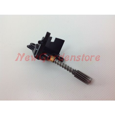 Catena Motosega 40 Maglie Pompa Olio Motosega OLEO MAC GS 350 C Completa Di Vite Senza Fine Catena Motosega 66 Maglie - Foto 7