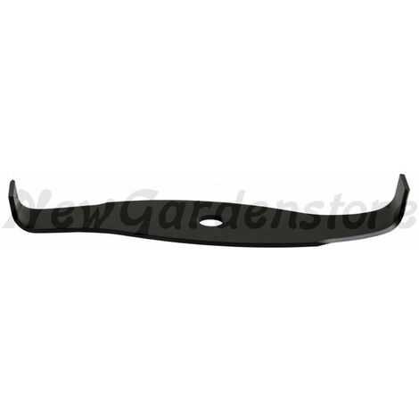 Lama per decespugliatore UNIVERSALE trinciastocchi per arbusti 2 denti 13271336