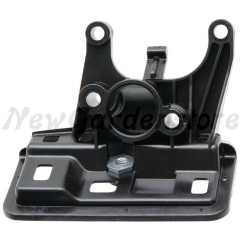Kit Piastra Di Sterzo Superiore e semimanubri RS660