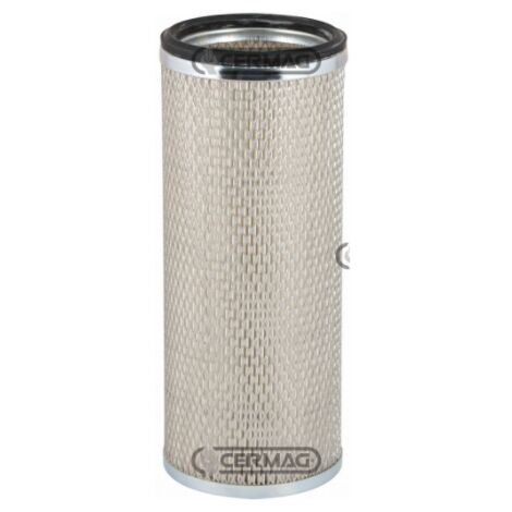 Filtro aria interno di sicurezza per motore macchina agricola HURLIMANN H 6170 T