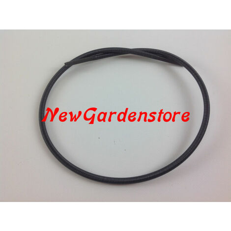 Flessibile per decespugliatore 270110 ROBIN NBR30-40 2°Serie 6,8x890