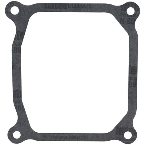 Guarnizione coperchio valvole motore trattorino TRE07 TRE08 STIGA GGP 18551531
