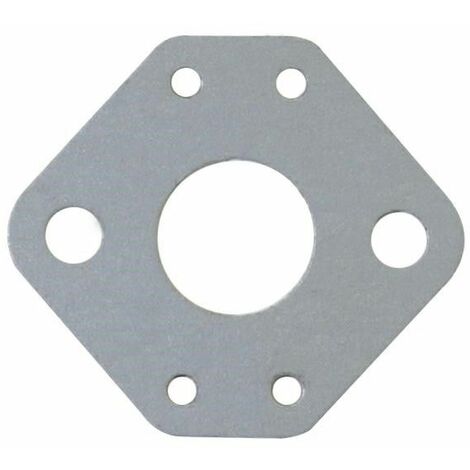 Kit Carburatore Per Soffiatore Foglie A Zaino - Compatibile Con EB7000, EB4400, Motore WYK-74 43CC, In Acciaio
