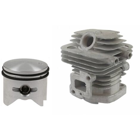 Kit cilindro e pistone per tagliasiepi ORIGINALE STIGA H 60 AHT 60 ECO 60