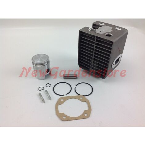 Kit cilindro e pistone motosega WACKER 45mm BH22 23 24 BS600 (1/4)