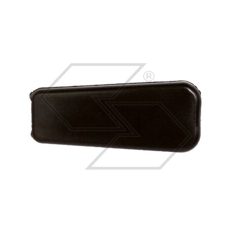 Manopola Piatta Piccola Per Trattore Agricolo Codice A02302:Ricambi - Foto 7