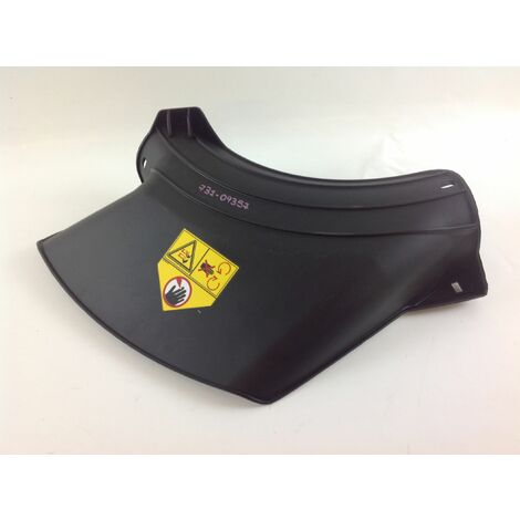 Lama Per Tagliaerba 76 Cm Compatibile MTD Minirider 76 RDE 13B726SD600 - PerfektGarten