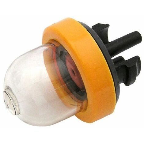 Primer con supporto ad incastro compatibile soffiatore STIHL BR500 - BR550