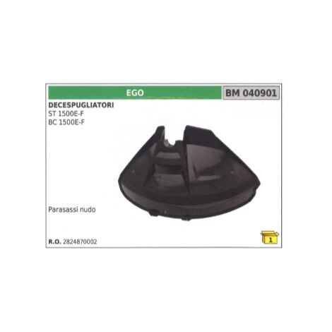 Parasassi EGO per decespugliatore ST1500E-F BC1500E-F  2824870002