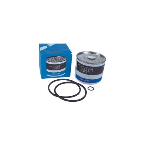 Filtro gasolio tipo 296 CAV per motore AEBI AGRIFUL ARBOS BAUTZ BCS