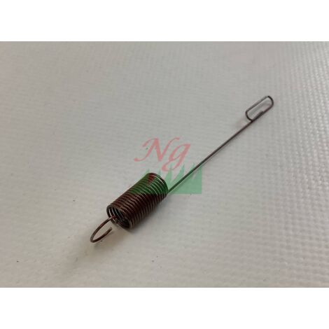 Molle Regolatore Per Motori Briggs & Stratton - Ricambio 691859, 262759, 692211 - 2 Pezzi - Foto 10