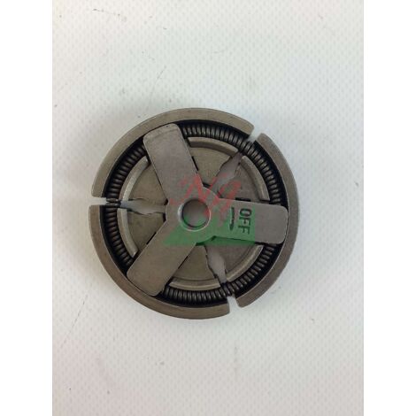 Frizione ORIGINALE AMA motosega BG 45 50 AMA ALKO AXO VIGOR GGP CASTELGARDEN (1/3)
