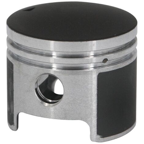 Pistone motore decespugliatore KASEI 52 cc Mitsubishi TL52 Ø 44 mm 1E44F-2A.2-2