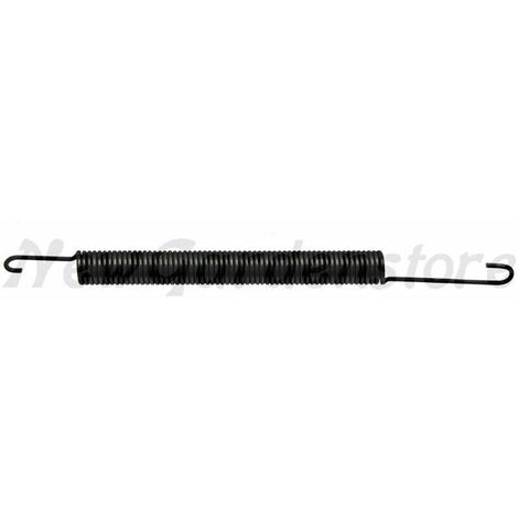 Molla di trazione trattorino tagliaerba rasaerba compatibile MTD 732-0638