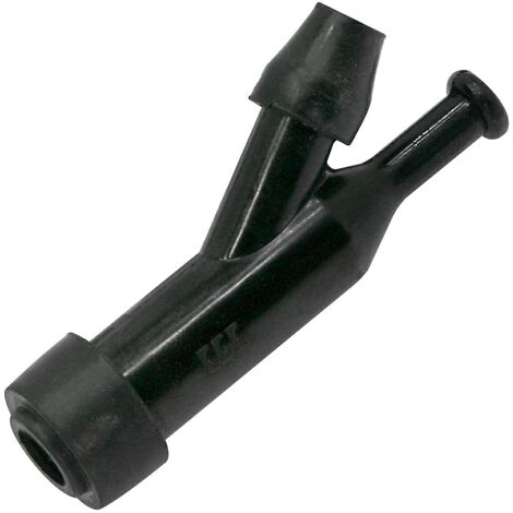 Attacco candela pipetta cappuccio SPECIAL 002085