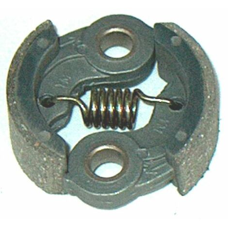 Frizione decespugliatore compatibile TAS TANAKA KAWASAKI ø 51mm 54.150.0538