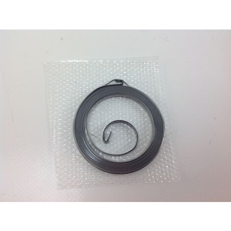 KAWASAKI MITSUBISHI Molla avviamento decespugliatore TJ23E, tagliasiepi KAWASAKI MITSUBISHI Molla avviamento decespugliatore TJ23E, tagliasiepi