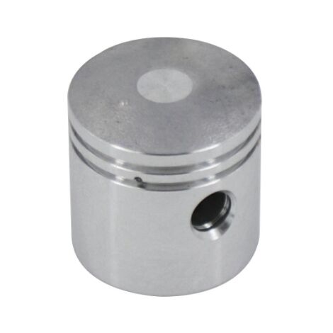 Pistone Motore ENT051117 STD Per Ford Fiesta, Focus, C-Max 1.5 TDCi, Alesaggio 73.5 Mm, Diametro Bullone 26 Mm