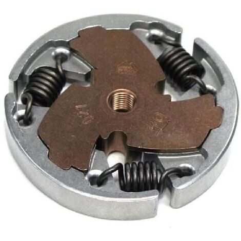 Frizione campana DOLMAR motore motosega modelli PS-33 PS-330 PS-340 PS-341