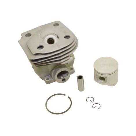 Kit cilindro pistone fasce segger spinotto per motosega HUSQVARNA 357 357 XP 359