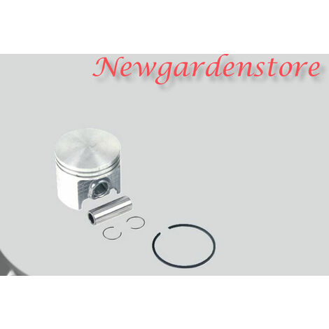 Pistone segmenti compatibile motore 371 372XP HUSQVARNA 503691271