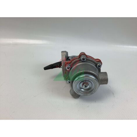 Pompa Alimentazione Gasolio BCD 1947/5 Per Trattori New Holland – Ricambio Di Alta Qualità Con Attacchi M12x1,5