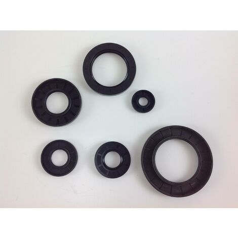 Paraolio 15x26,2x4 HUSQVARNA motosega 40 45 49 51 55 254 257 261 355 372 351