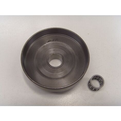 Pignone campana frizione catena motosega 340-345-346XP-350 360078 HUSQVARNA