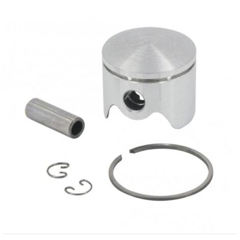 Pistone compatibile motosega STIHL 021 023 Ø 40 mm