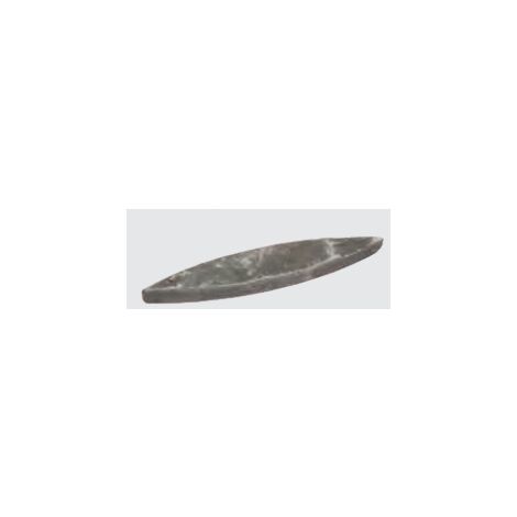 Pietra naturale Pradalunga 23 cm per affilatura lama R340736