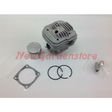 Kit cilindro pistone motosega troncatore 980 981 983 985 GS820 OLEOMAC ORIGINALE