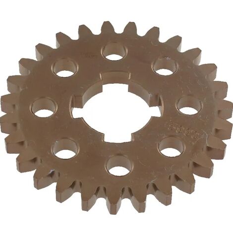 Pignone 27 denti ORIGINALE PEERLESS trasmissione trattorino rasaerba P778338
