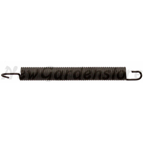Molla di trazione trattorino tagliaerba rasaerba MTD 732-0814