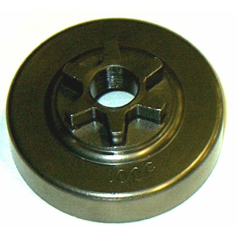 Pignone con anello motosega Stihl 024|026 (dopo S/N X25809074