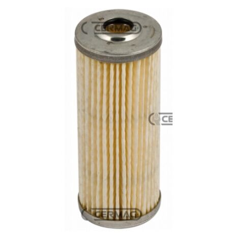 Filtro nafta motore macchina agricola KUBOTA vari modelli 16271-43560