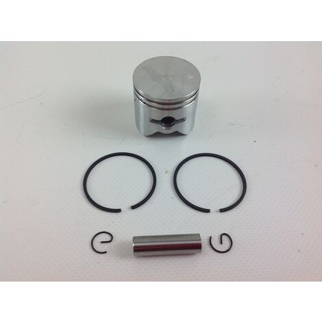 Pistone decespugliatore GL 26 S/W soffiatore EBV 260BN  Ø 34mm GREENLINE 015235
