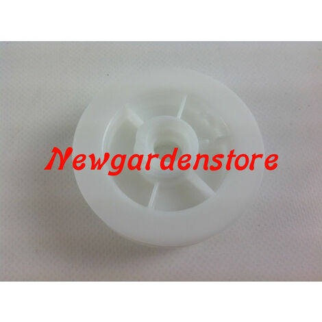 Avviatore A Fune Compatibile Per Motozappa CMI C-BBH-149/40 - Ricambio 118550139/1, Per Euromate Art. 468424