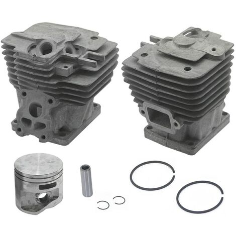 Gubeter Kit cuscinetto ad aghi frizione, per motosega Per Husqvarna 362 365 371 372 372Xp 375K sega da taglio, 503 74 44-06