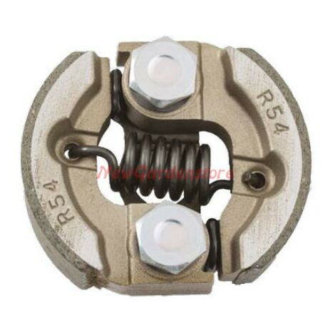 Frizione completa KAWASAKI motore tagliasiepe TJ 53 75 13081-0635