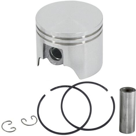 Pistone segmenti motore motosega McCulloch Promac 40 Titan 41 HUSQVARNA 538247257
