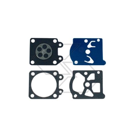 Kit membrane e guarnizioni ORIGINALE WALBRO D26-WAT per carburatore WT-559-1