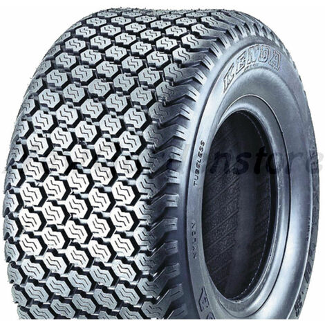 Pneumatico gomma ruota trattorino tagliaerba 23x9.50-12 SUPER TURF