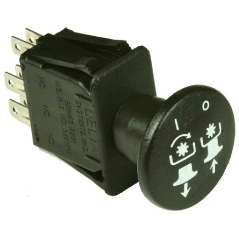 Leva Innesto Presa Di Forza Trattori Antonio Carraro - Foto 9