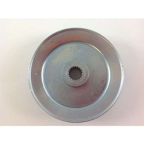 Puleggia cambio TUFF TORQ  trattorino rasaerba tagliaerba GGP 1A646025770