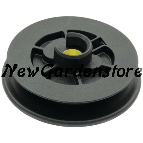 Puleggia avviatore decespugliatore motosega compatibile STIHL 42381901001